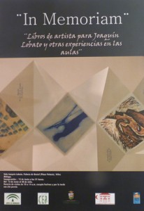 Exposición grabados y haikus