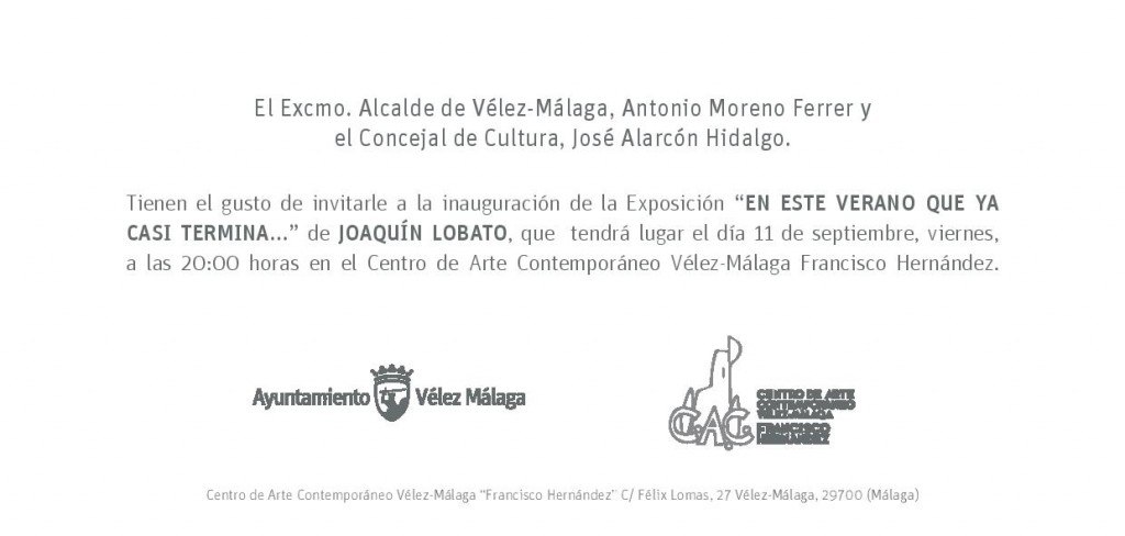 Exposicion-JoaquinLobato-CAC2015-Velez