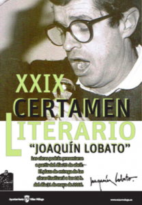 XXIX Certamen JLobato